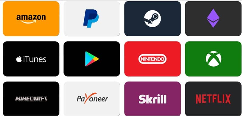 Payments Points Prizes