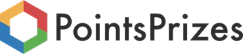PointsPrizes logo